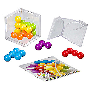 Logic Game IQ-Cube PRO