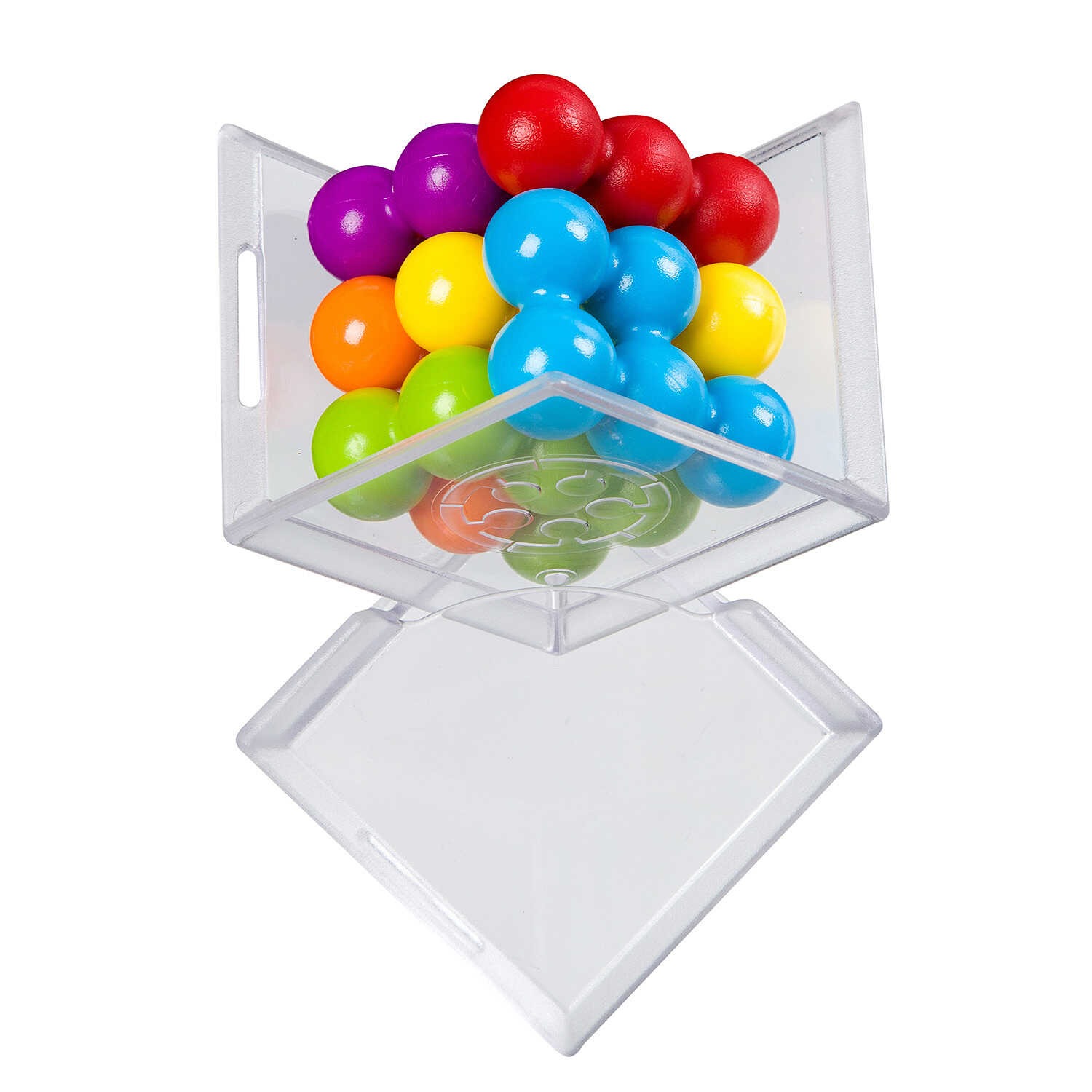 Logic Game IQ-Cube PRO