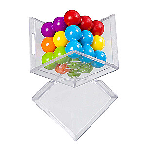 Logic Game IQ-Cube PRO