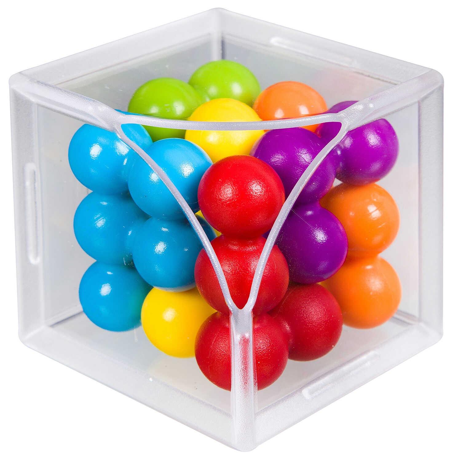 Logic Game IQ-Cube PRO