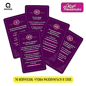 Klub romantyki. Ty i On. Psychologiczna gra przygodowa