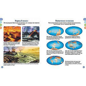 The Sea and Its Inhabitants