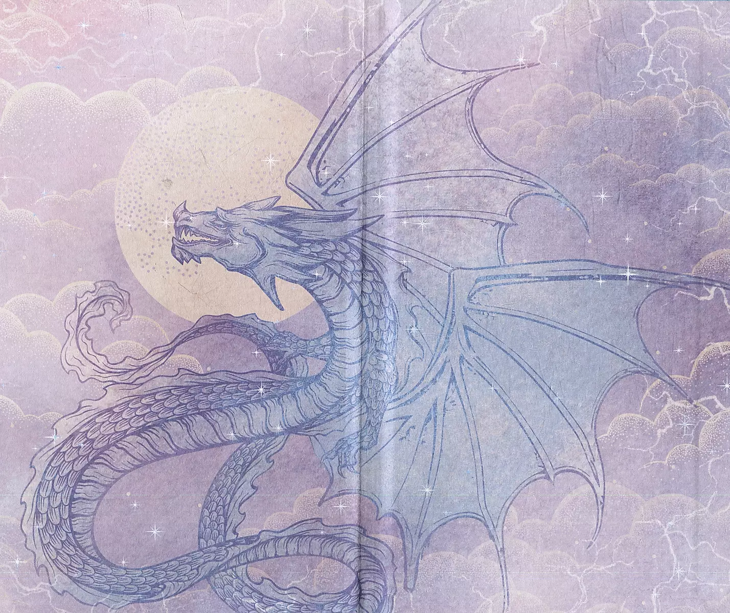 Daughter of the Scorpio