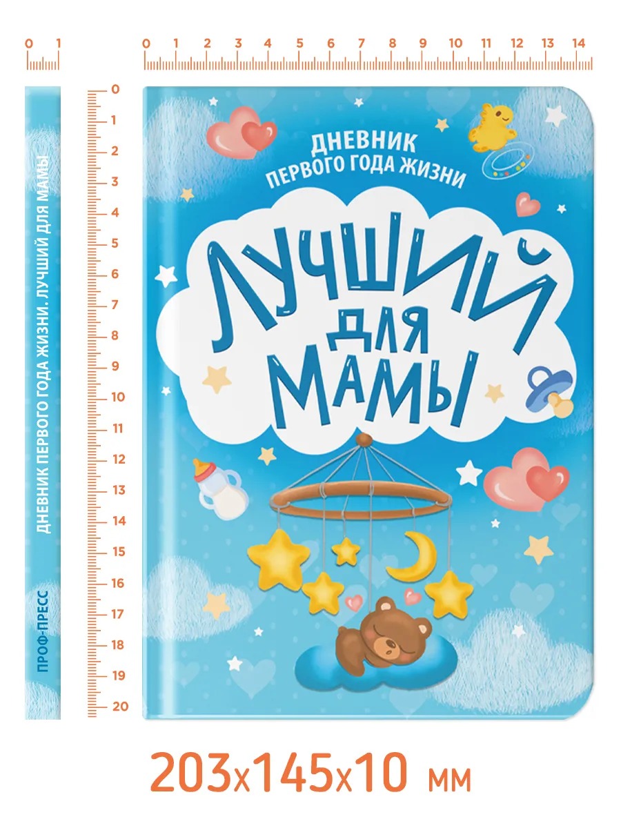 Najlepszy dla mamy