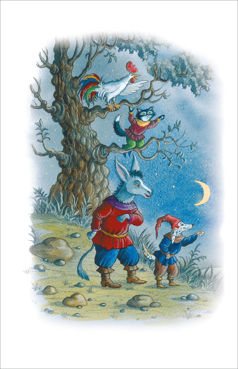 Fairy Tales