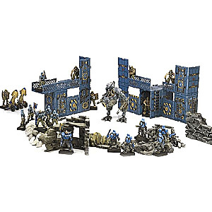 Armored Infantry: Mission Bait Board Game