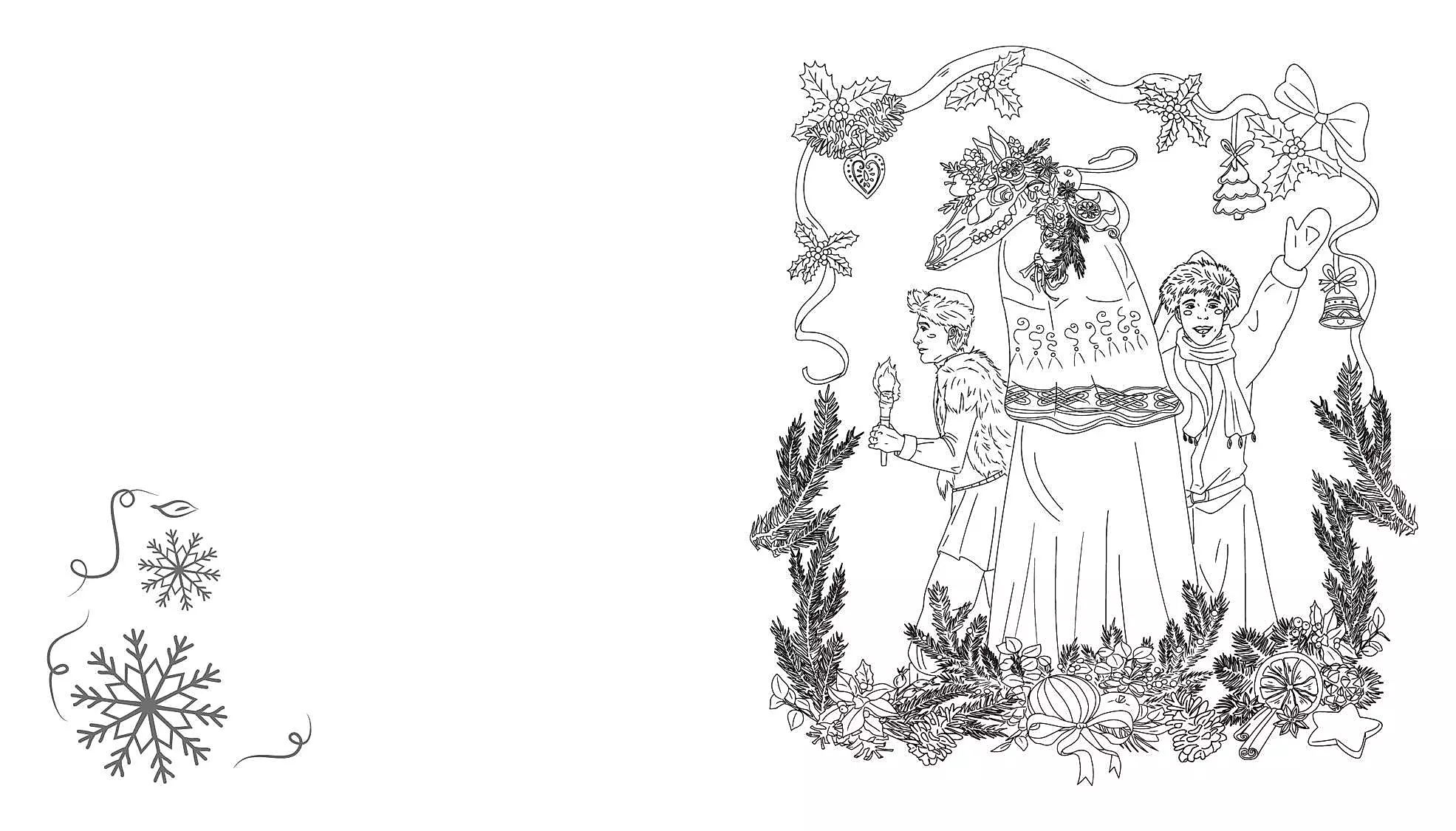 Wheel of the Year. The Origins of Ancient Magic