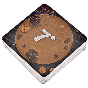 Board Game Cheese Chaos
