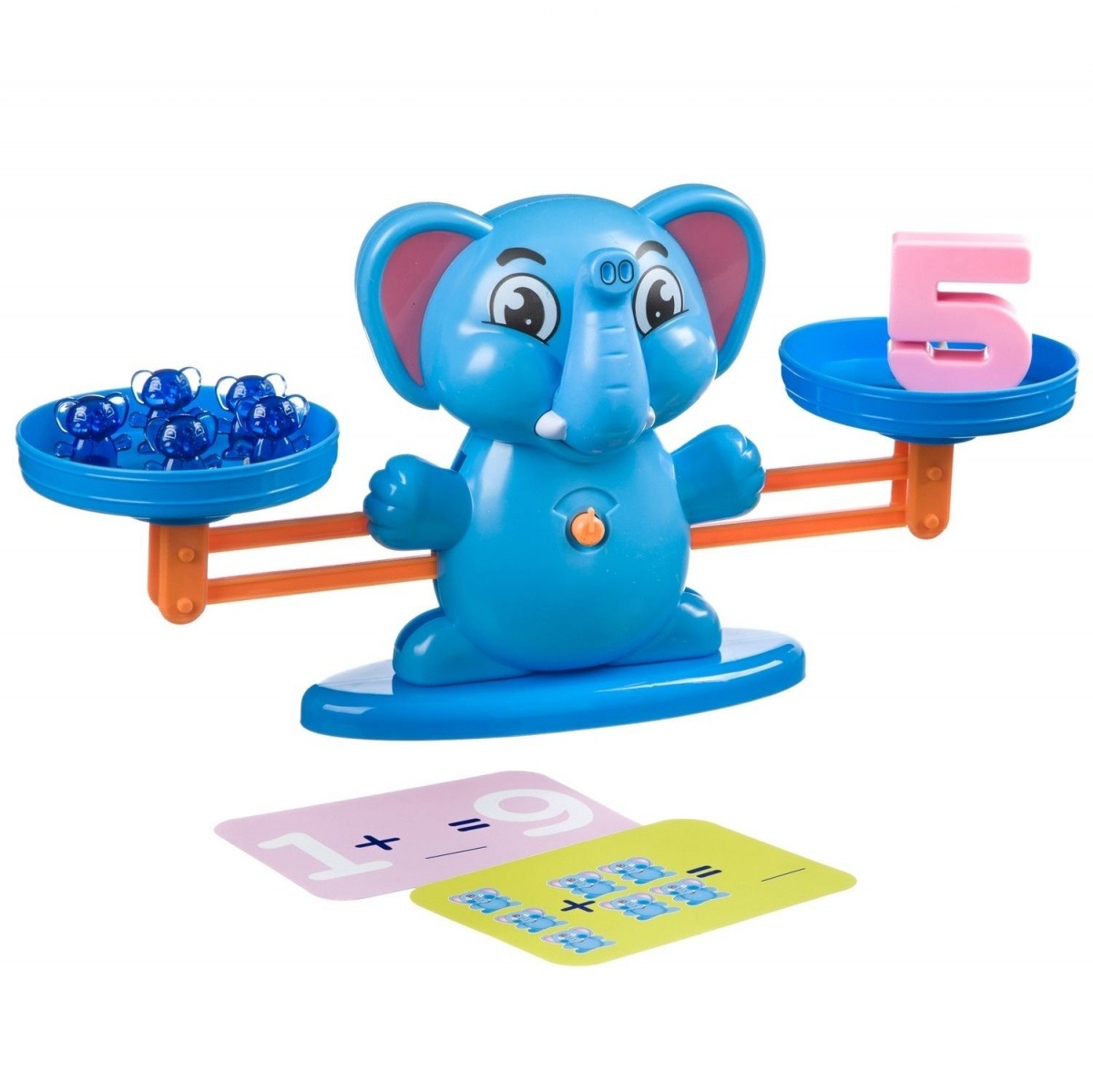 Board Game Count and Check 4