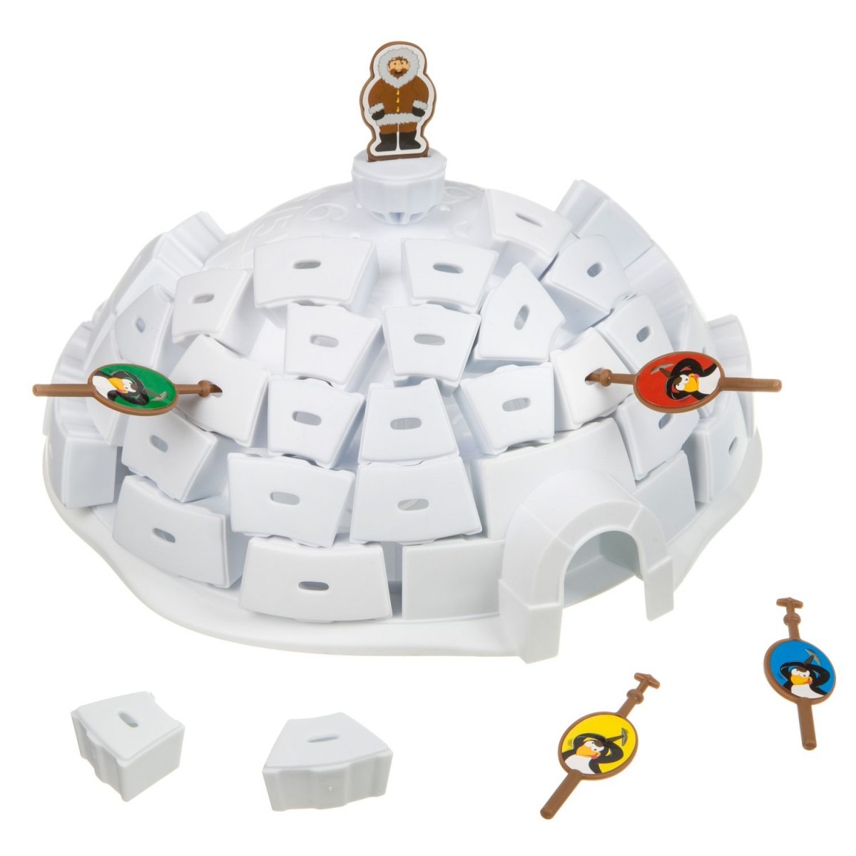 Board Game IGLOO Pricking