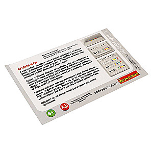 IQ Eureka Logic Game