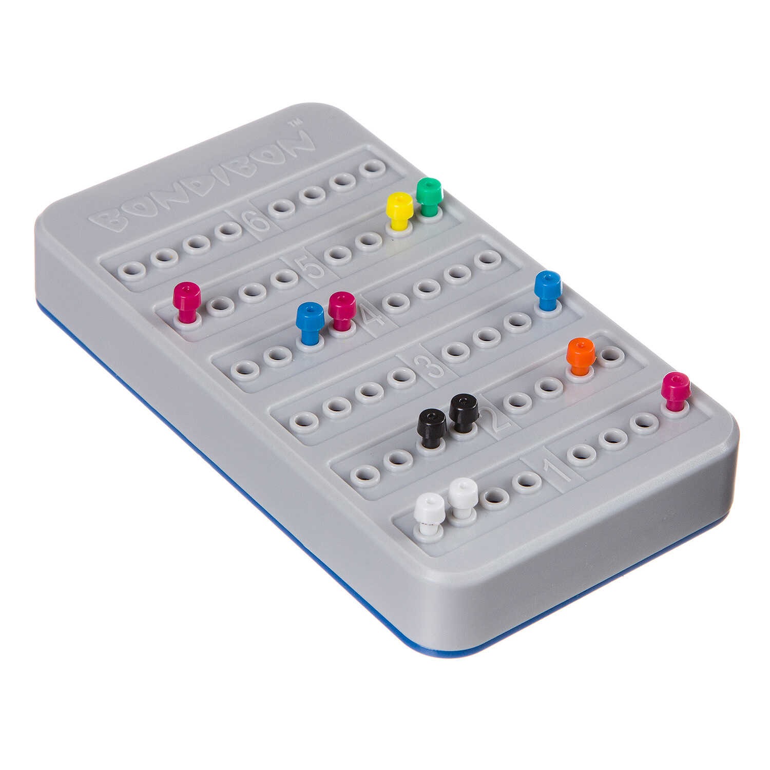 IQ Eureka Logic Game