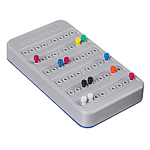IQ Eureka Logic Game