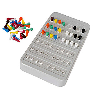 IQ Eureka Logic Game