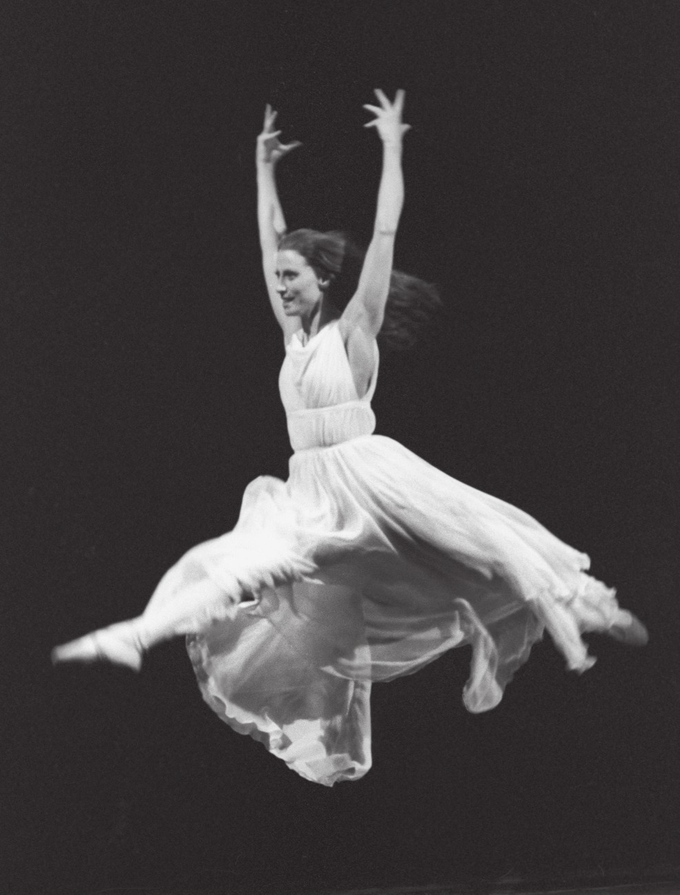 Maya Plisetskaya. Five Days with a Legend. A Documentary Story