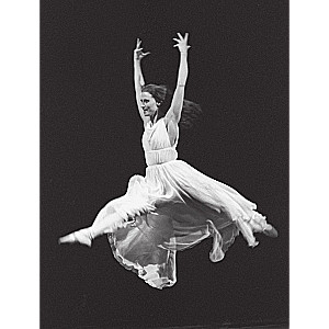 Maya Plisetskaya. Five Days with a Legend. A Documentary Story