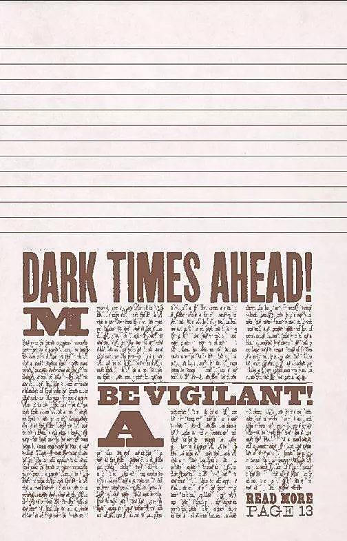 Harry Potter: Hogwarts Notebook