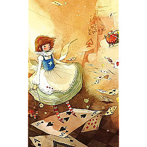 Alice in Wonderland