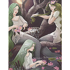 Heroes of Slavic Myths. From Antiquity to Our Days