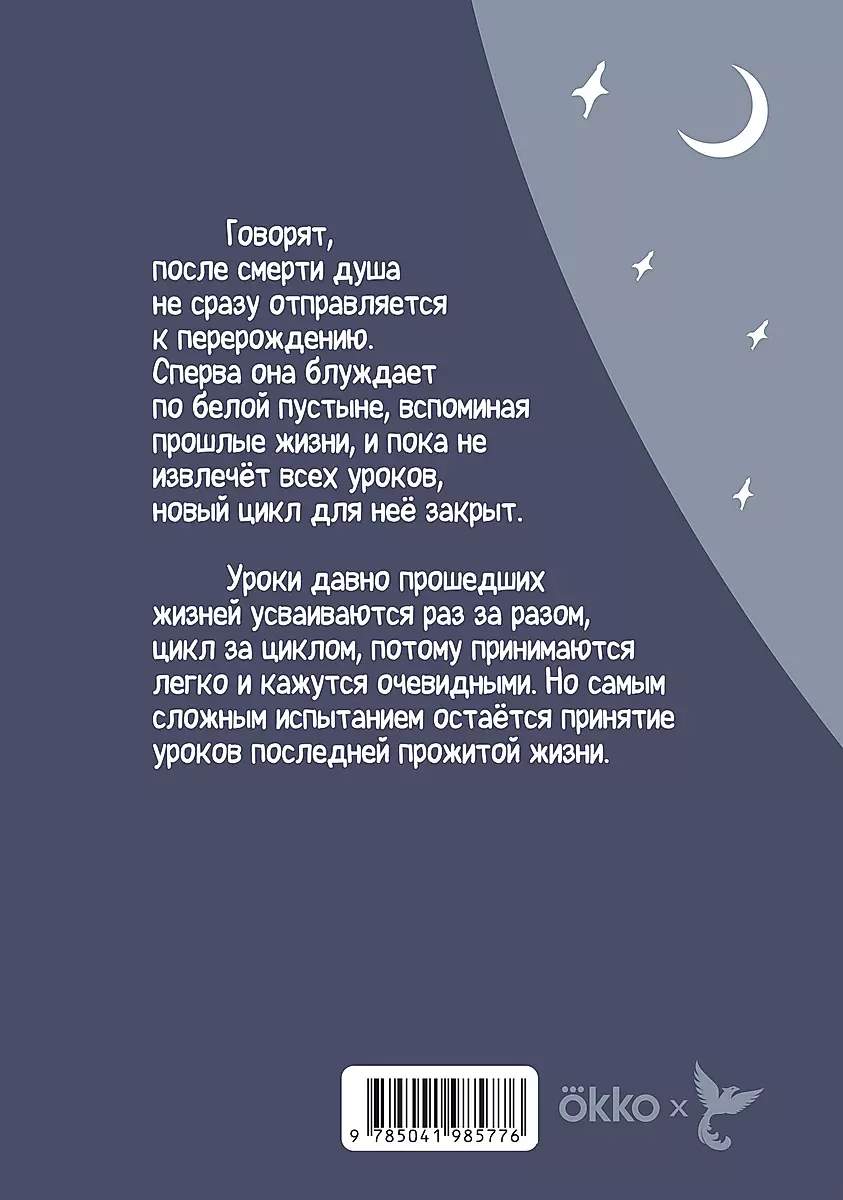 The Spirit of My Dormitory. Shards