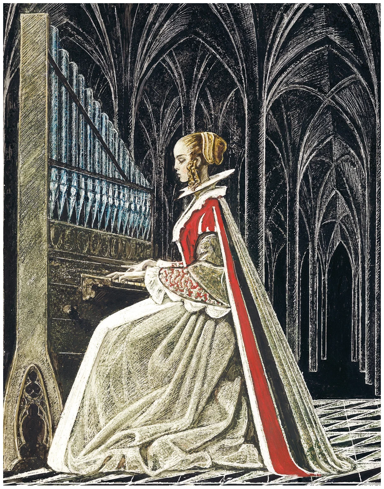Hamlet, książę duński. Sonety. Romeo i Julia