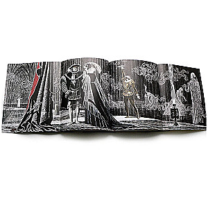 Hamlet, książę duński. Sonety. Romeo i Julia