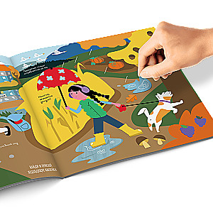 100 Funny Stickers. Seasons