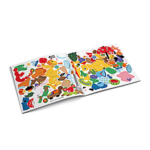 100 Funny Stickers. Seasons