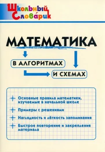Mathematics in Algorithms and Schemes
