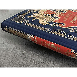 The Fairy Tales of Hans Christian Andersen