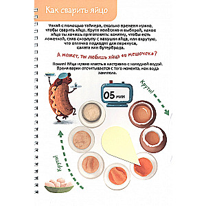 Egg Dishes