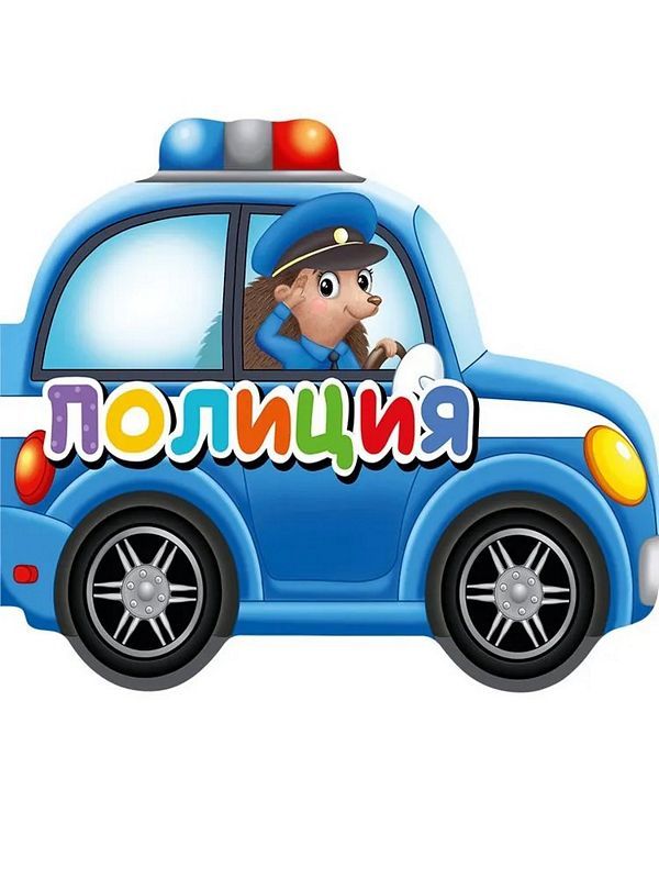 Policja