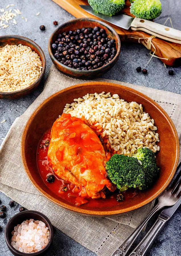 Brothers of Sugar. Recipes for Diabetics by the Chef