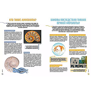 School Encyclopedia. 50 Unsolved Mysteries of Science