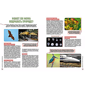 School Encyclopedia. 50 Unsolved Mysteries of Science