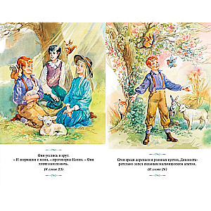 The Secret Garden