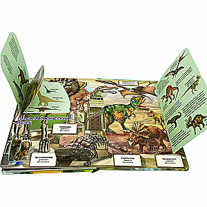 Dinosaurs