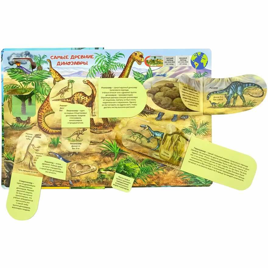Dinosaurs