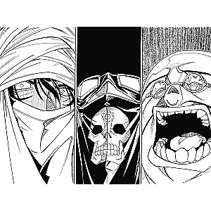 King of Shamans. Volume 9