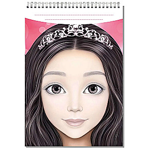 Makeup Artist Notebook