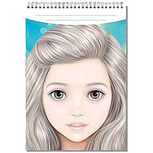Makeup Artist Notebook