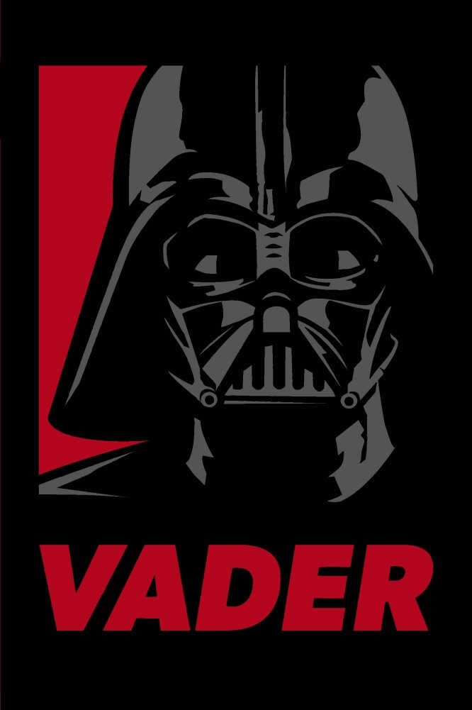 Darth Vader Notebook
