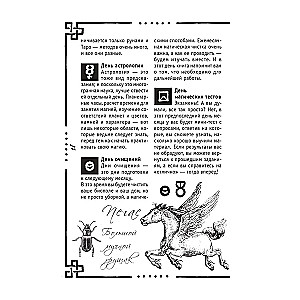 Wicca. Book of Shadows