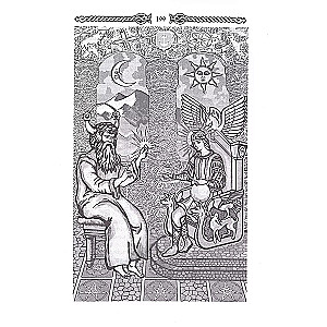 Russian Vedas. Songs of Alkonost