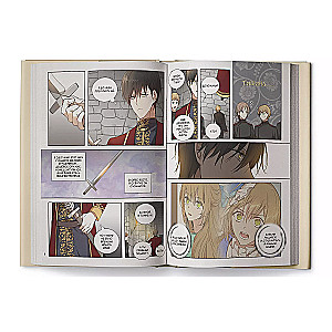 Leriana, the Duke's Bride by Contract. Volume 7