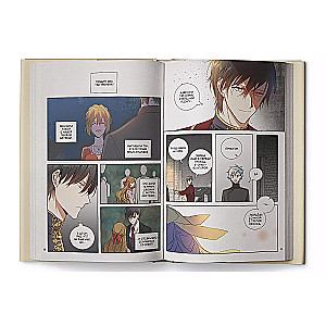 Leriana, the Duke's Bride by Contract. Volume 7