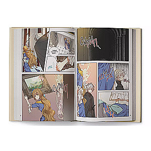 Leriana, the Duke's Bride by Contract. Volume 7