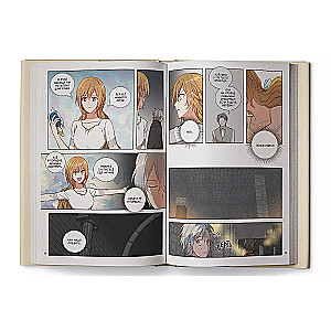 Leriana, the Duke's Bride by Contract. Volume 7