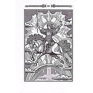 Russian Vedas. Songs of Sirin