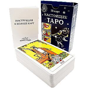 True Tarot